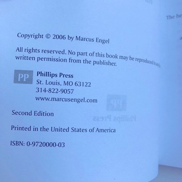 AFTER THIS, INSPIRATIONAL JOURNEY FOR ALL THE WRONG REASONS Autographed NEW Book - Picture 6 of 13